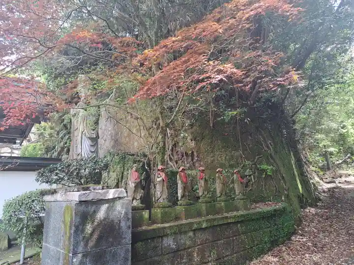 八坂寺(大分県)