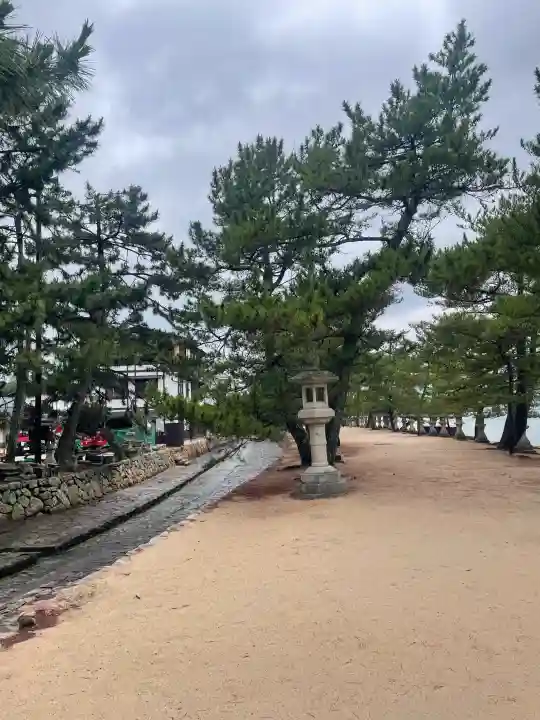 清盛神社(広島県)
