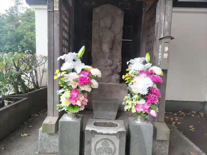 満願寺の建物その他