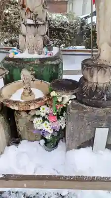 白狐山光星寺(山形県)