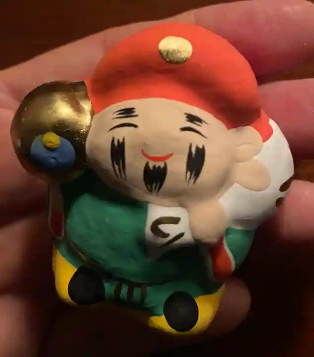 松ヶ崎大黒天 妙圓寺(妙円寺)(京都府)