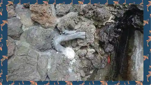 多摩川浅間神社(東京都)