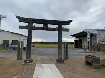 駒形神社(千葉県)