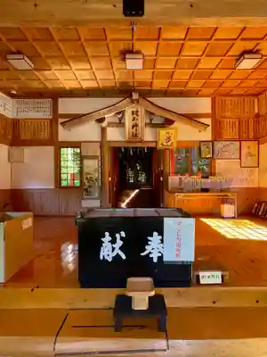 赤水蛇石神社(熊本県)