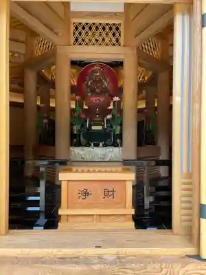 尊永寺(静岡県)