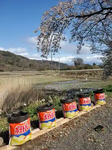 高司神社〜むすびの神の鎮まる社〜(福島県)