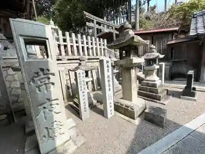 山村神社(滋賀県)
