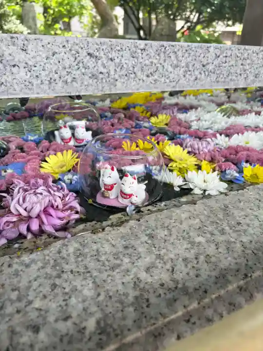 竹駒神社(宮城県)