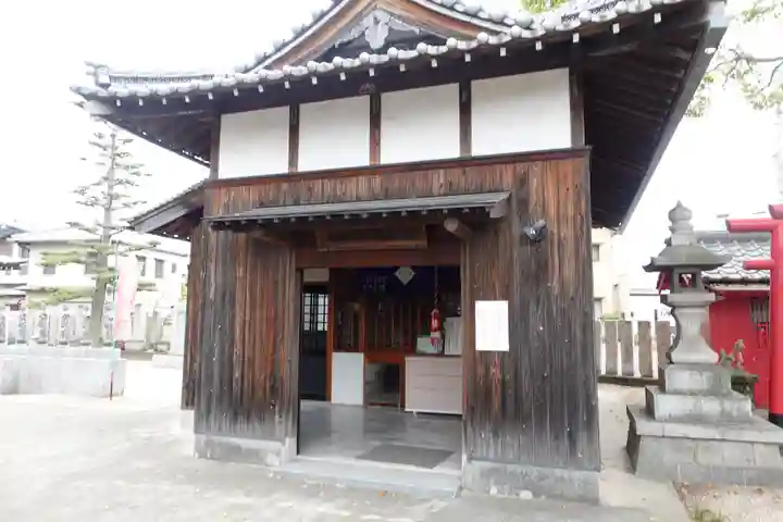 道隆寺(香川県)