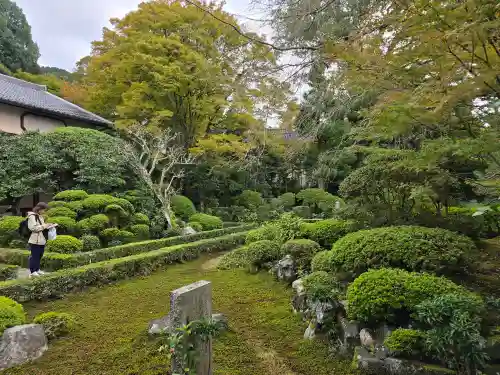 安楽寺(京都府)