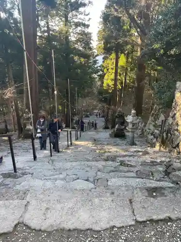 英彦山神宮(福岡県)