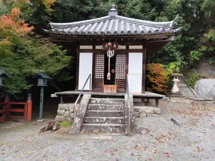根来寺(和歌山県)