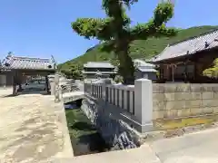 鵜羽神社(香川県)