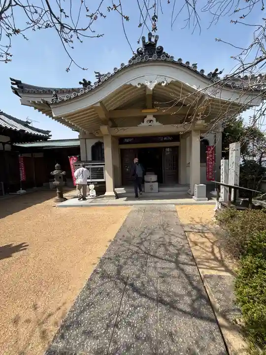 金剛寺(香川県)