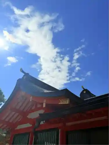 生田神社(兵庫県)