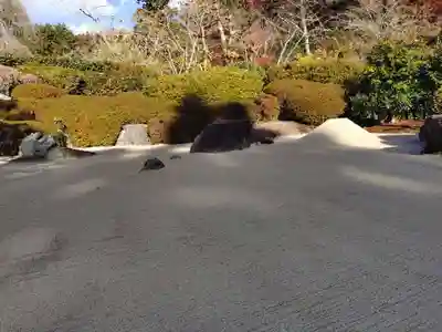 明月院(神奈川県)