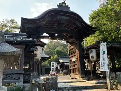 三尾神社(滋賀県)