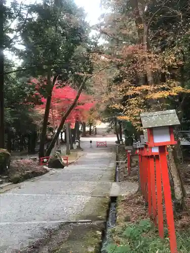 日吉大社の建物その他