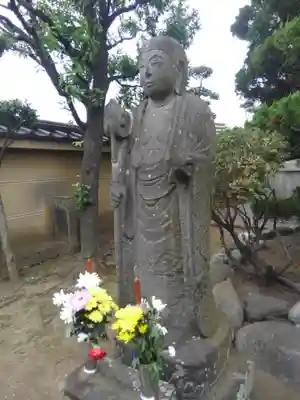 西念寺(東京都)