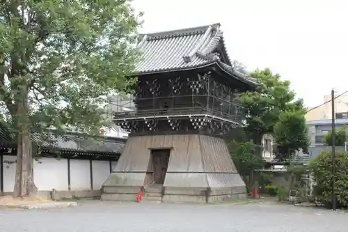 東本願寺（真宗本廟）のその他建物