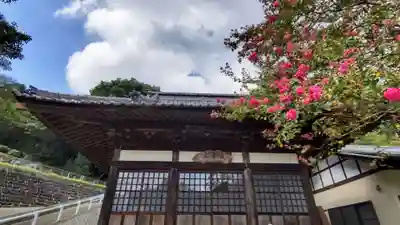 平澤寺(埼玉県)