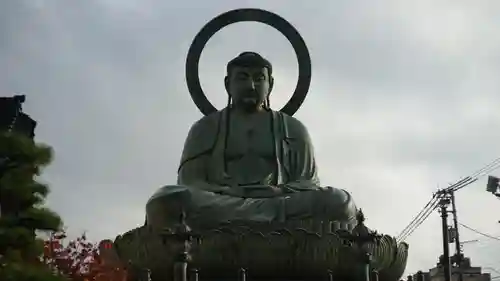 大仏寺(富山県)