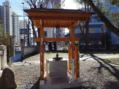 大森神社(東京都)