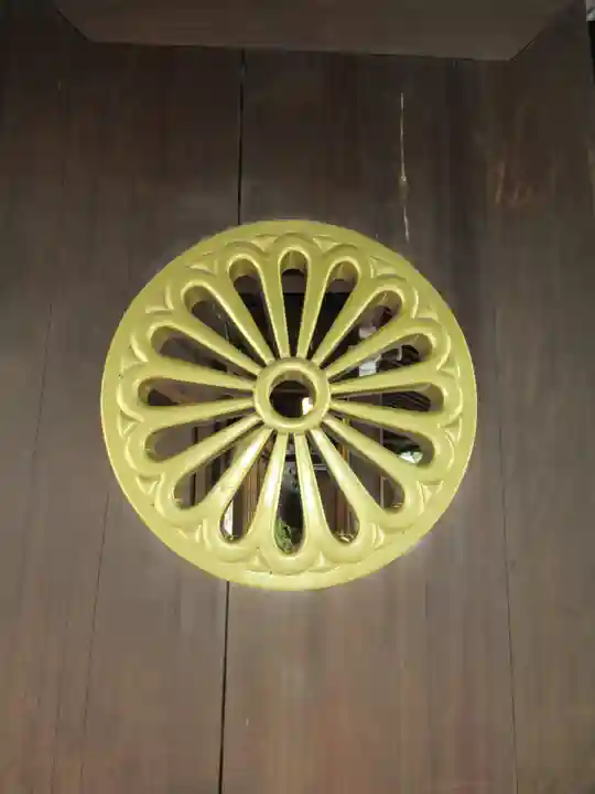 大宮八幡宮のその他建物