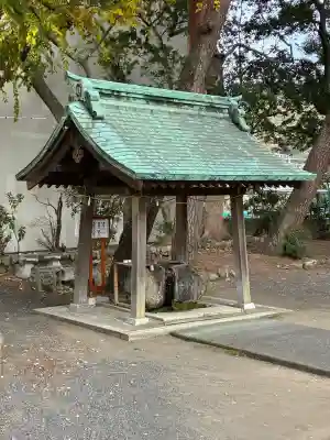 宗像神社(静岡県)
