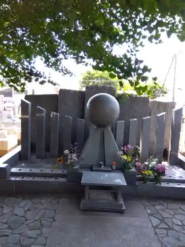 光明院のその他建物