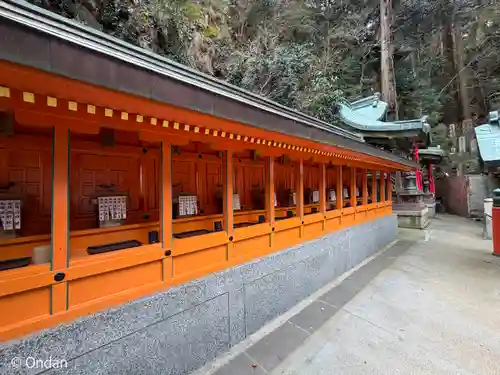本瀧寺(大阪府)