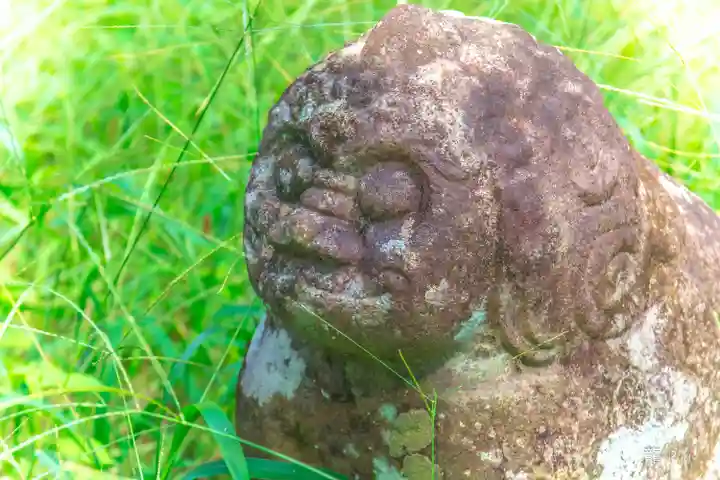 鷲倉神社(宮城県)