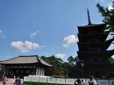 興福寺の末社・摂社