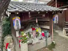 常施無畏寺　護浄院（清荒神）(京都府)