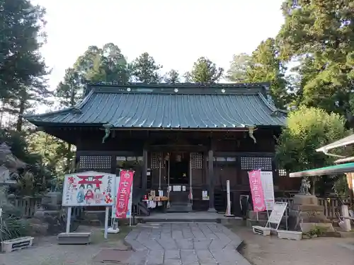 神炊館神社 ⁂奥州須賀川総鎮守⁂(福島県)