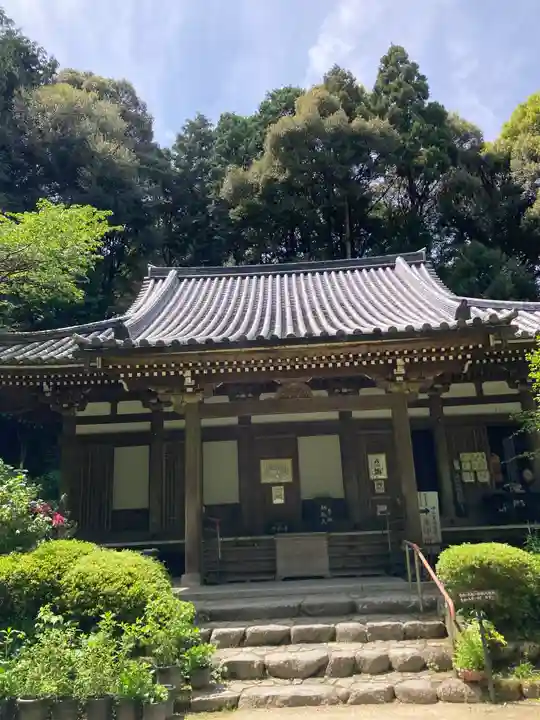 岩船寺(京都府)