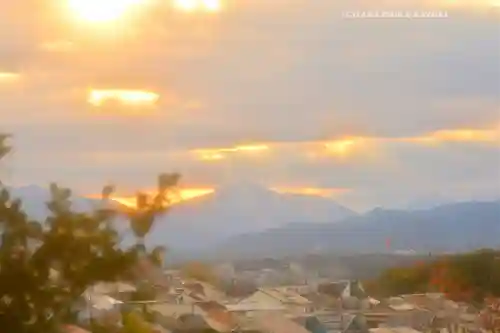 高幡不動尊　金剛寺(東京都)