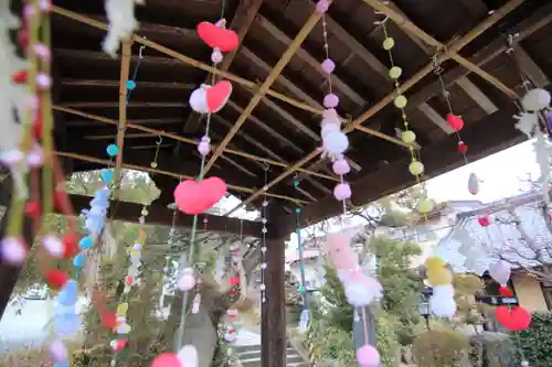 豊景神社の手水