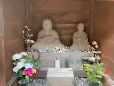 真源寺(神奈川県)