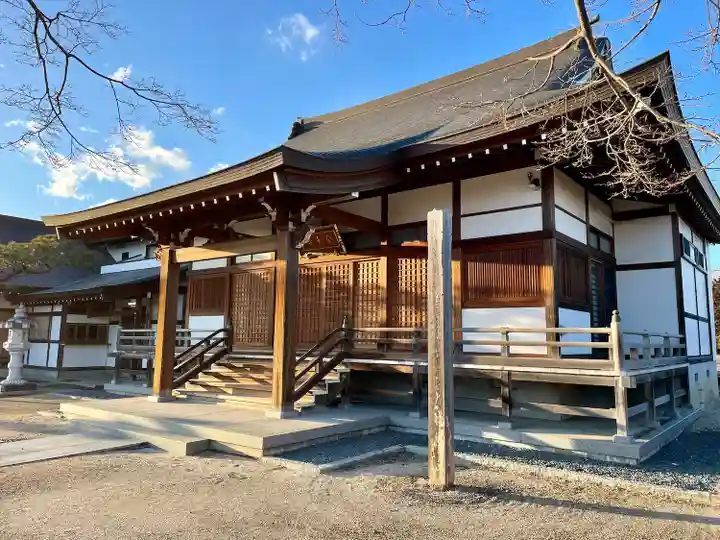 全水寺(栃木県)