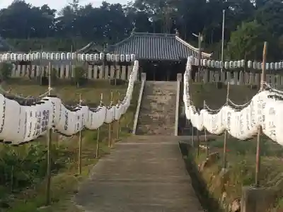 八幡神社のその他建物