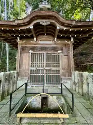御寺 泉涌寺(京都府)