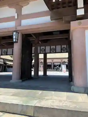 照國神社(鹿児島県)