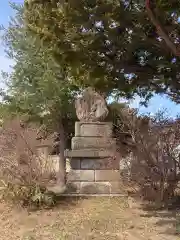 有明神社の建物その他