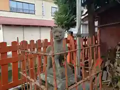 稲荷神社(滋賀県)