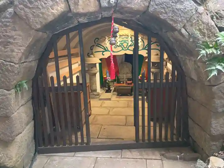 蟠龍寺(東京都)