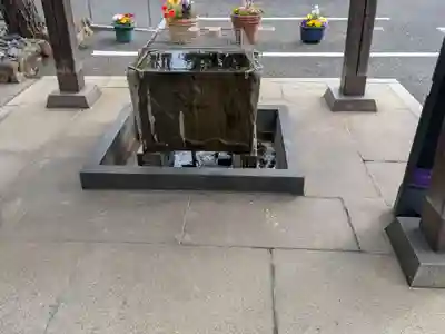 光明院(東京都)