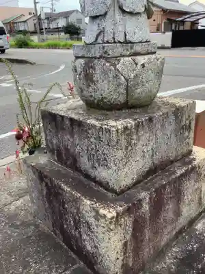 大日如来　他のその他建物