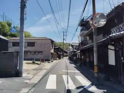 水神宮（鶴井戸亀井戸）(岡山県)