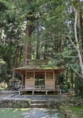 室生寺(奈良県)